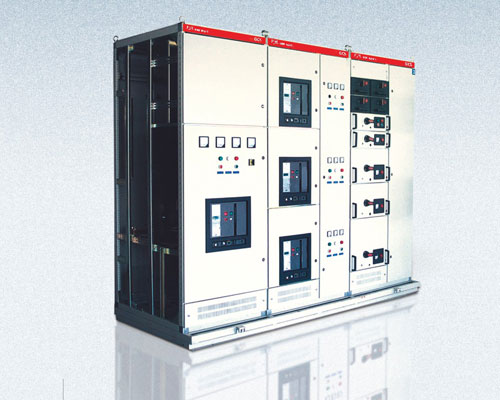 临安GCS型低压抽出式开关柜GCS型低压抽出式开关柜